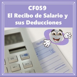 El recibo de salario y sus...