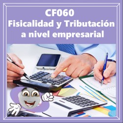 Fiscalidad y tributación a...