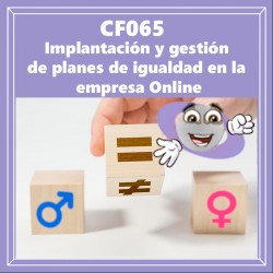 Implantación y gestión de...