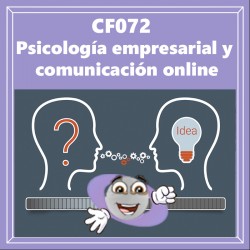 Psicología Empresarial y...