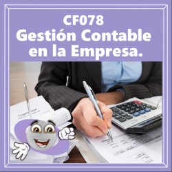 Gestión Contable en la Empresa