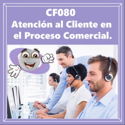 Atención al Cliente en el...