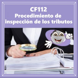 Procedimiento de inspección...